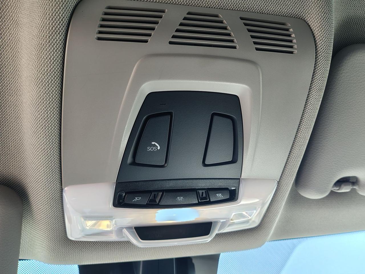 Bmw 218 d Advantage 7 POSTI #11450