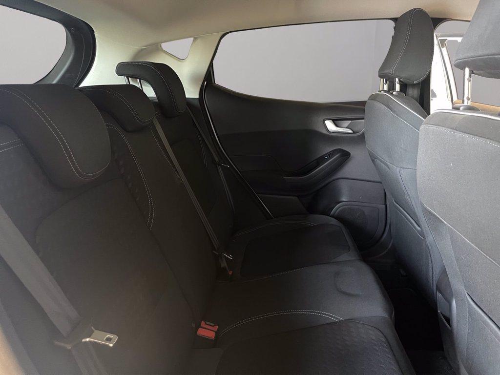 FORD Fiesta 5p 1.1 Titanium 85cv del 2018