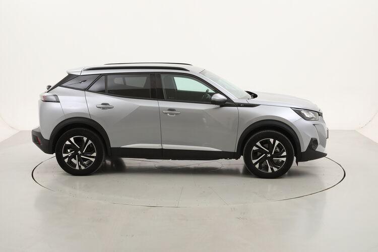 Peugeot 2008 Allure Pack BR124953 Elettrico 136CV