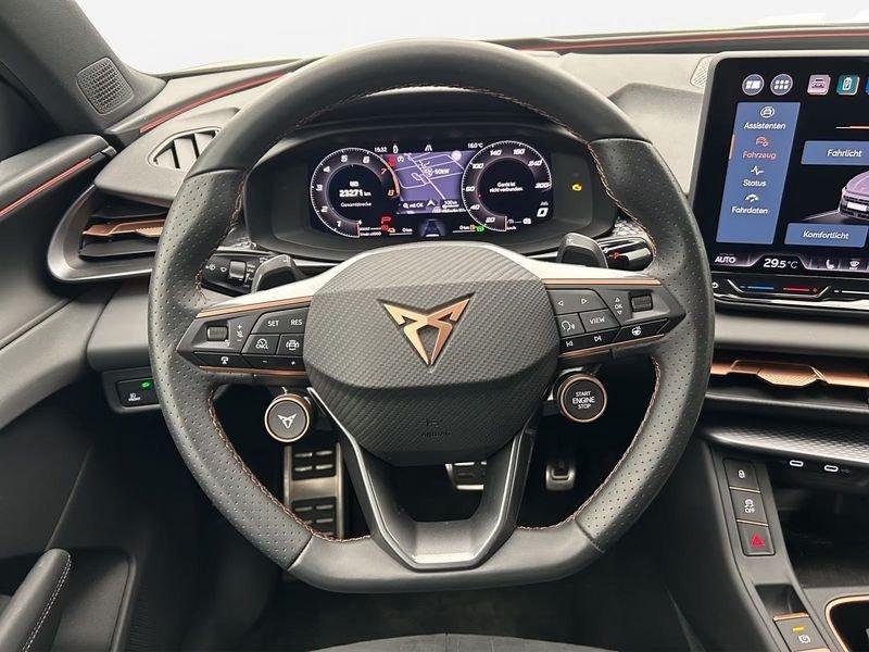 CUPRA Terramar 1.5 e-HYBRID DSG Camera ACC 18" Led Cocpkt