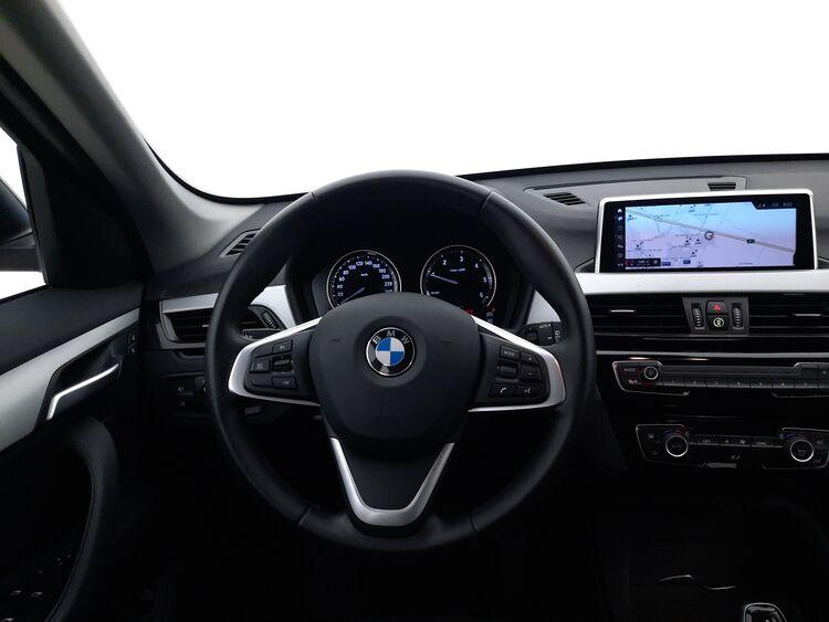BMW X1 X1 sDrive16d Business Advantage BR818226 1.5 Diesel 116CV