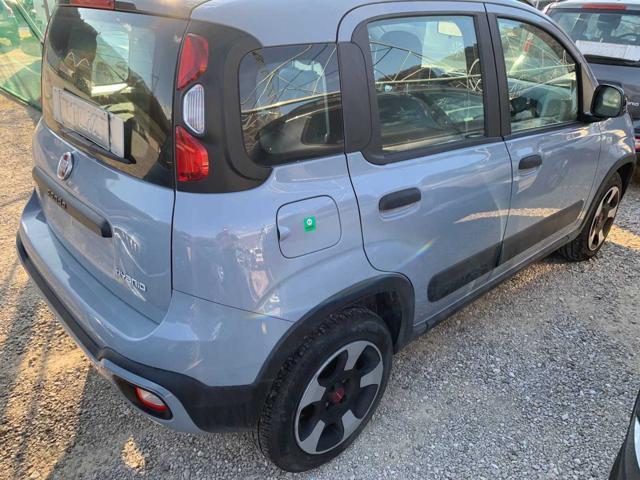 FIAT Panda Cross 1.0 FireFly S&S Hybrid - VARI COLORI!