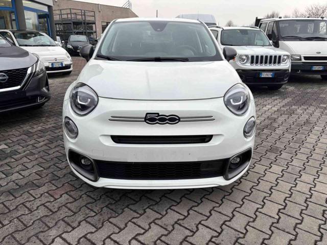 FIAT 500X 1.0 T3 120 CV Sport VEDI INFO!!!!!