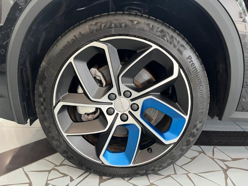 LYNK&CO 01 PHEV