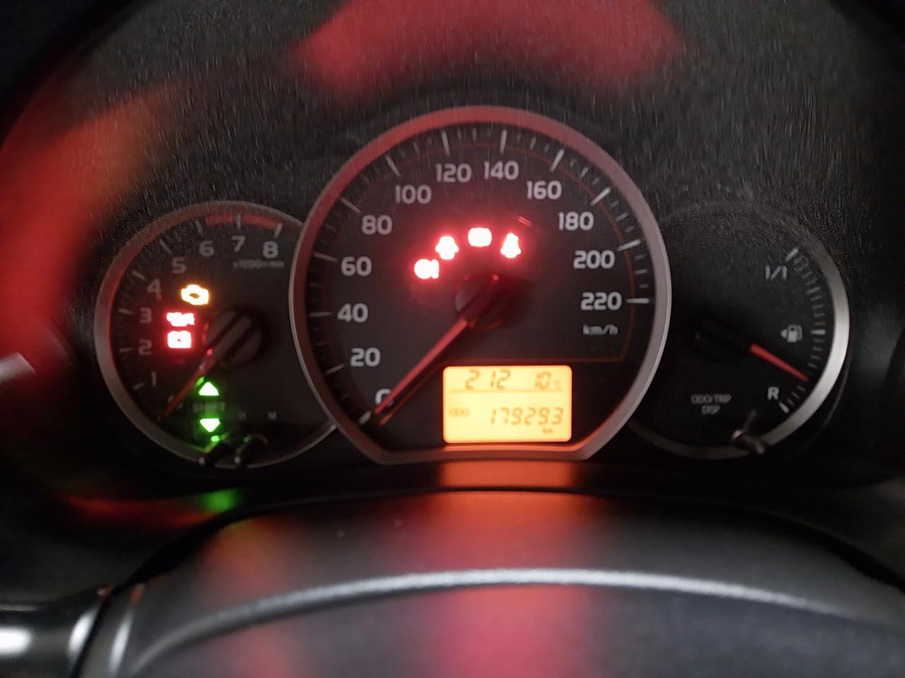 Toyota Yaris 1.3 Lounge - ok neopatentati