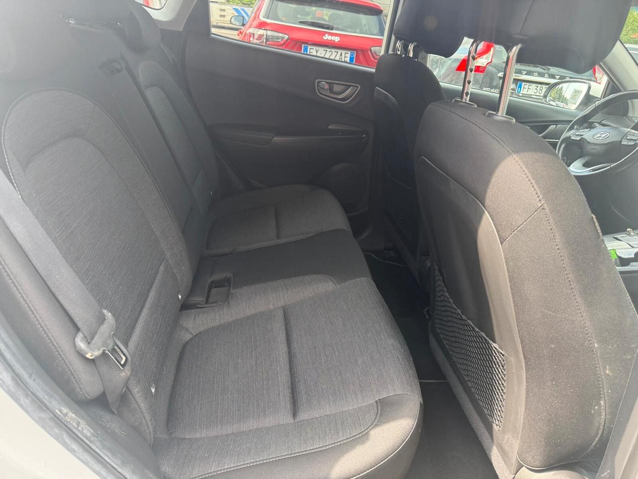 Hyundai Kona EV 64 kWh XPrime