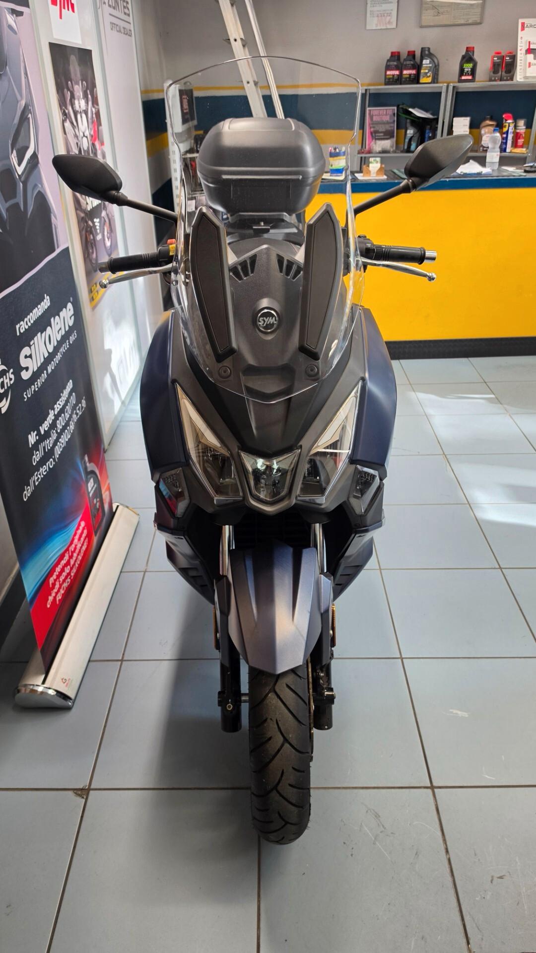 Sym Joyride 300 2023