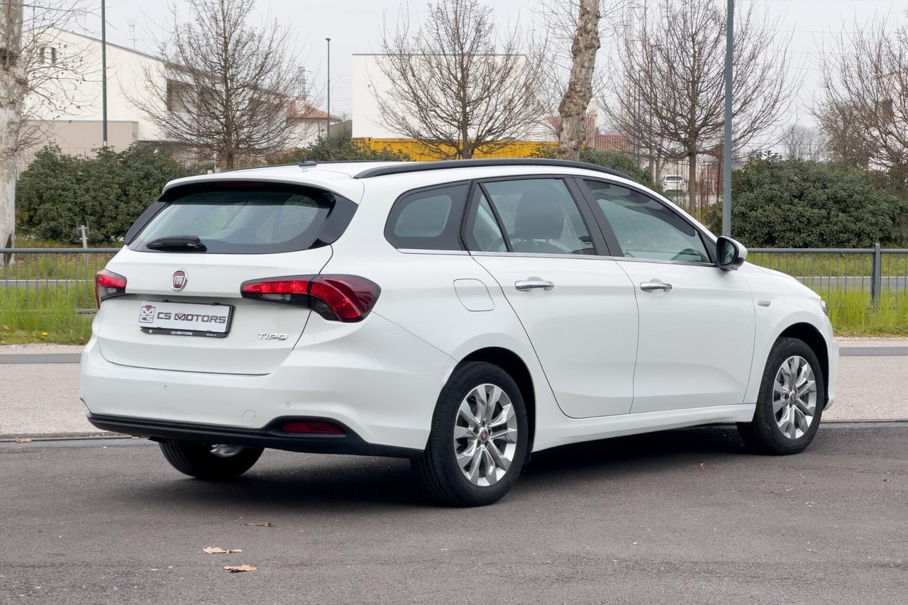 Fiat Tipo 1.6 Mjt S&S SW Lounge AUTO IN ARRIVO