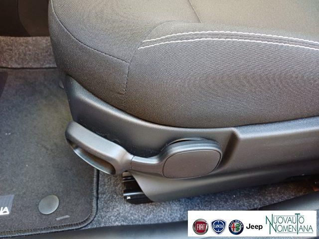 FIAT Panda 1.0 FireFly S&S Hybrid Icon 5°Posto Auto Nuova
