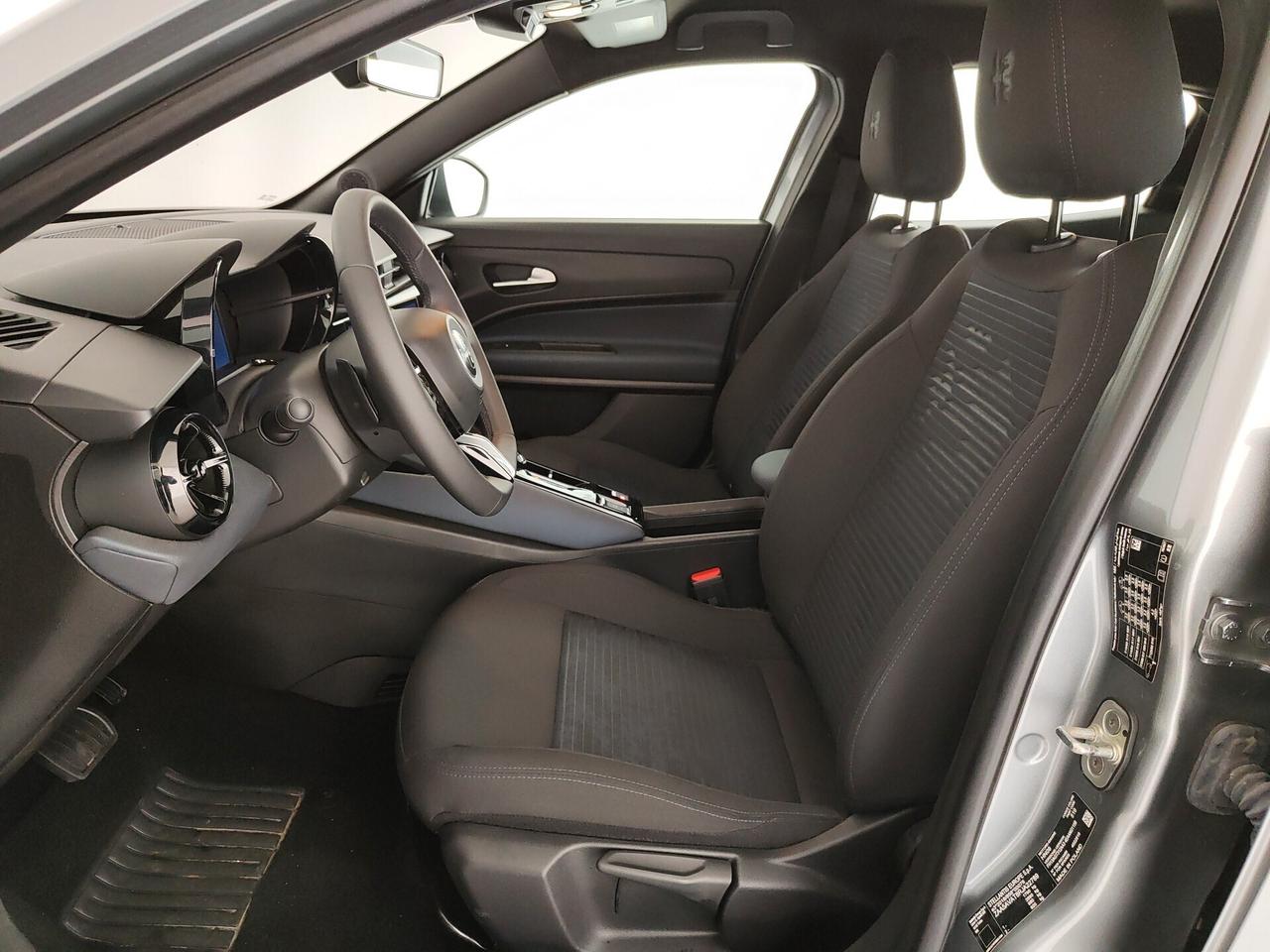 Alfa Romeo Junior 1.2 145 CV Hybrid eDCT6