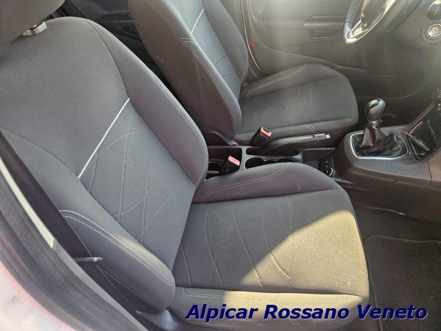FORD Fiesta 1.5 TDCi 75CV 5 porte Business