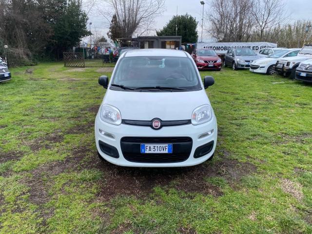 Fiat New Panda 1.2 69cv Euro 6 * Solo 30.000km effettivi * E6