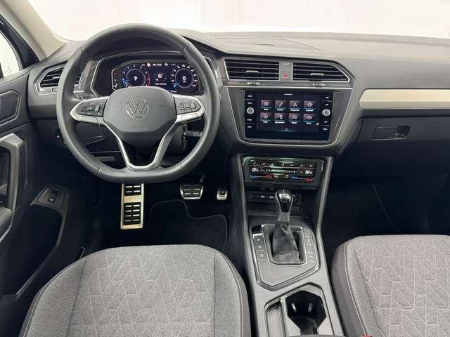 Volkswagen Tiguan Allspace LIFE 1.5 TSI DSG 150CV 7POSTI *GANCIO+LED* PROMO!