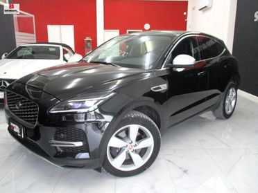 Jaguar E-Pace 2.0D I4 163 CV AWD Auto SE 3/2022 KM50000 STRAFULL