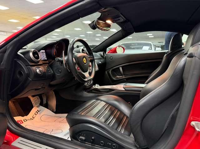 Ferrari California California 4.3 dct + FRENI CARBOCERAMICI +