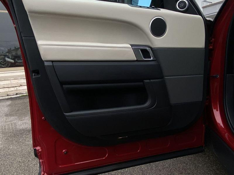 Land Rover Range Rover Range Rover 3.0 TDV6 HSE