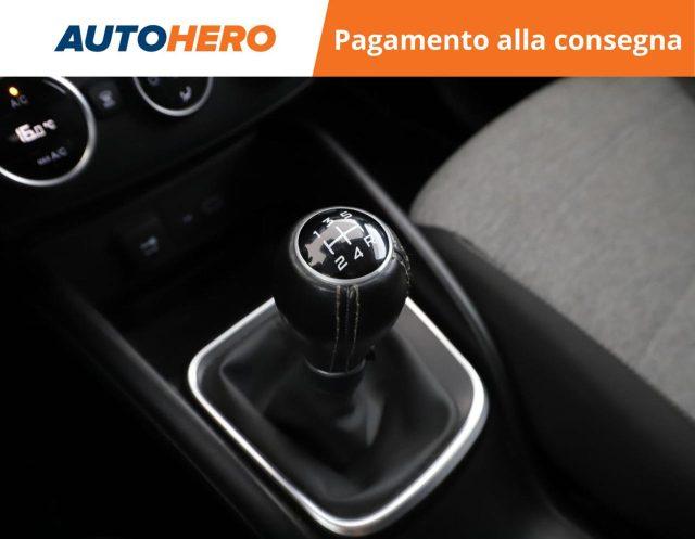 FIAT Tipo 1.0 5 porte Cross