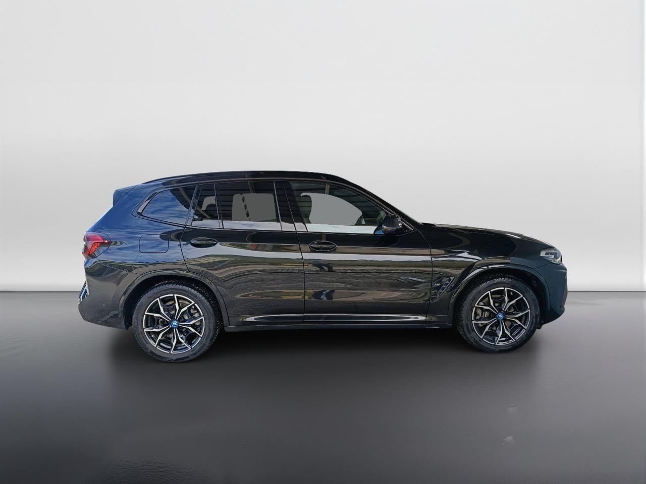 BMW X3 G01 2021 - X3 xdrive30e Msport auto