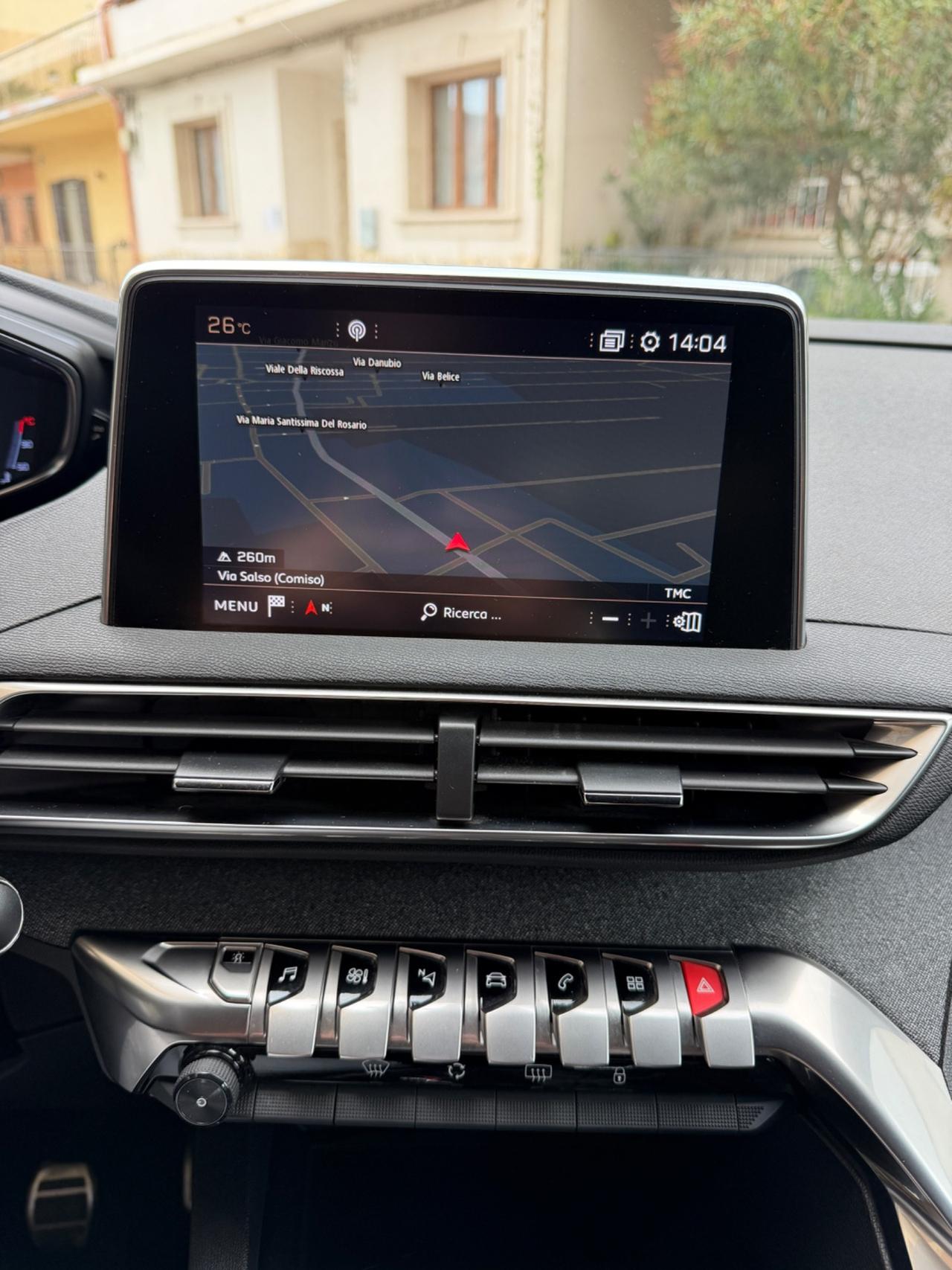 Peugeot 3008 BlueHDi 130 S&S GT Line 2019