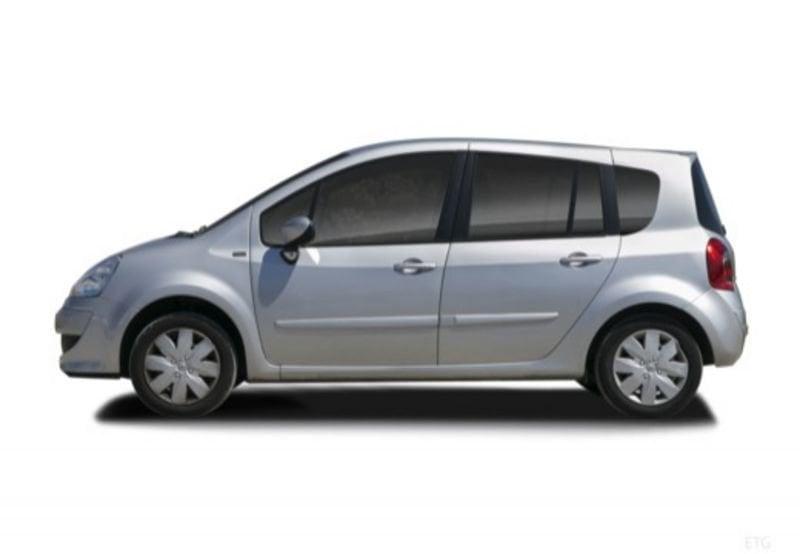 Renault Modus 1.5 dci Expression