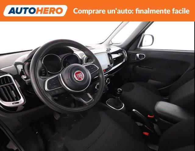 FIAT 500L 1.6 Multijet 120 CV City Cross