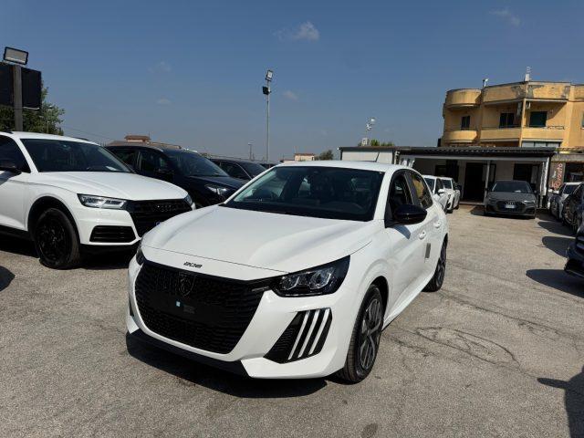 PEUGEOT 208 Hybrid 110 e-DCS6 Style