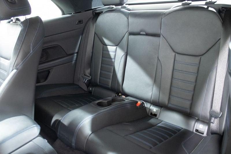 BMW Serie 4 Cabrio 420d 48V Cabrio Msport