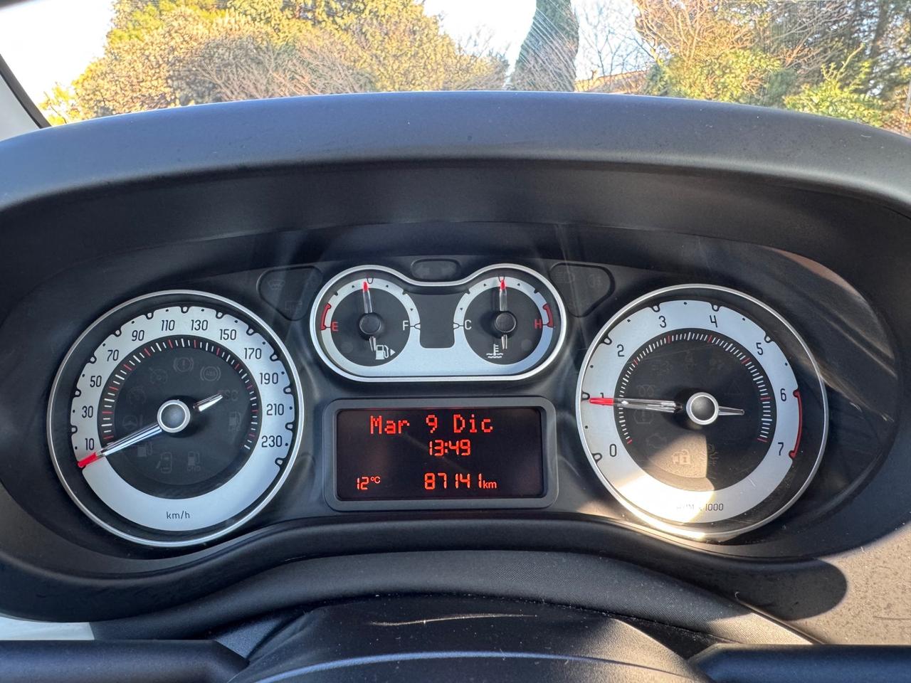 Fiat 500L 1.4 95 CV Lounge