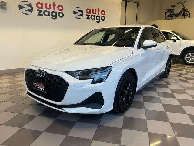Audi A3 Sportback 1.5 TFSI Business Advanced S-TRONIC