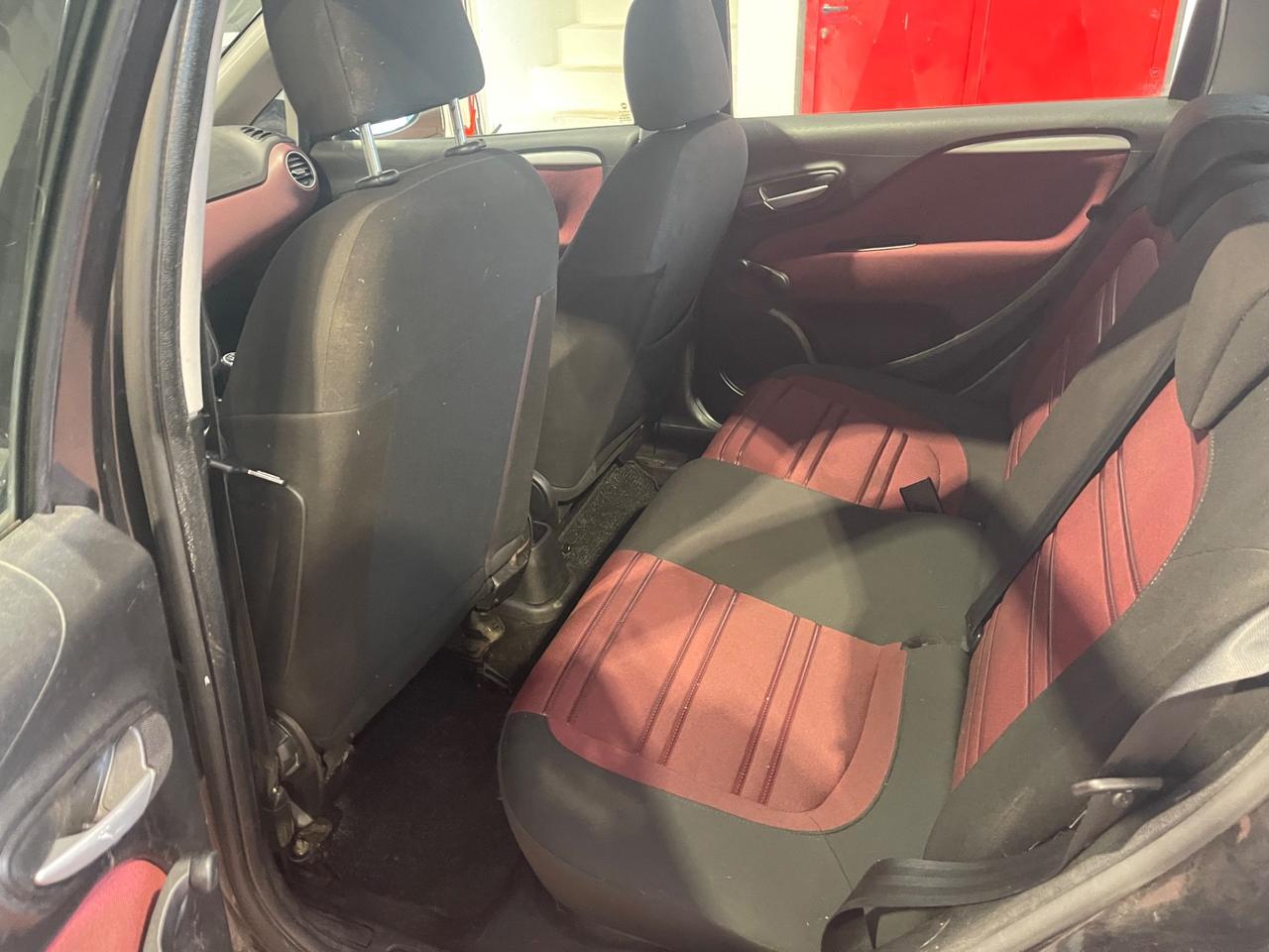 Fiat Punto Evo 1.3 Mjt 95 CV DPF 5 porte S&S Emotion