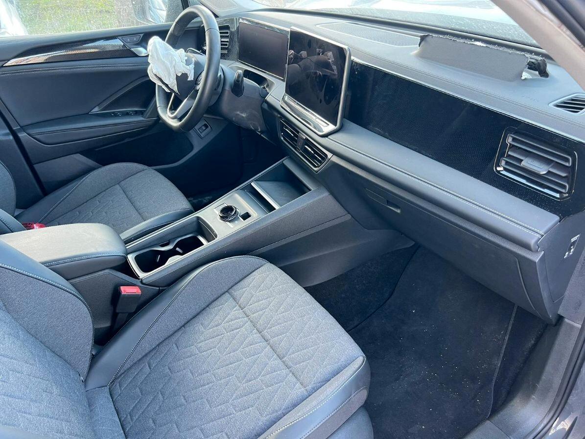 Volkswagen Tiguan 2.0 TDI 193 CV DSG 4MOTION Edition Plus