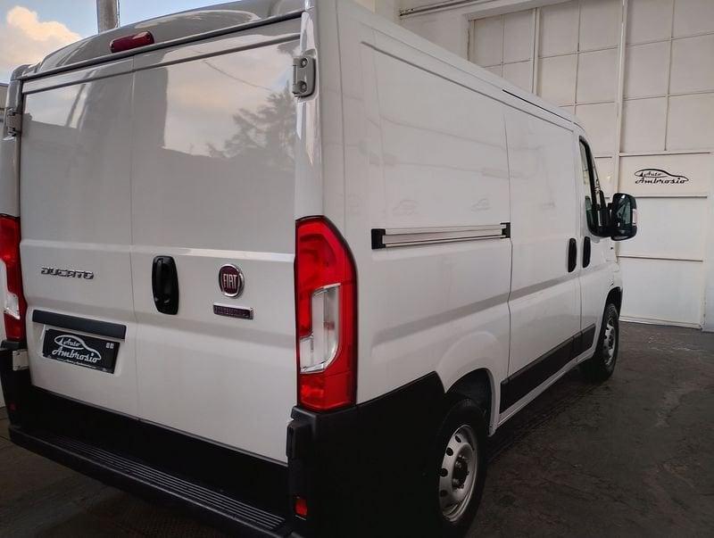FIAT Ducato Ducato 30 2.3 MJT PC-TN Furgone TUA 220,00 AL MESE