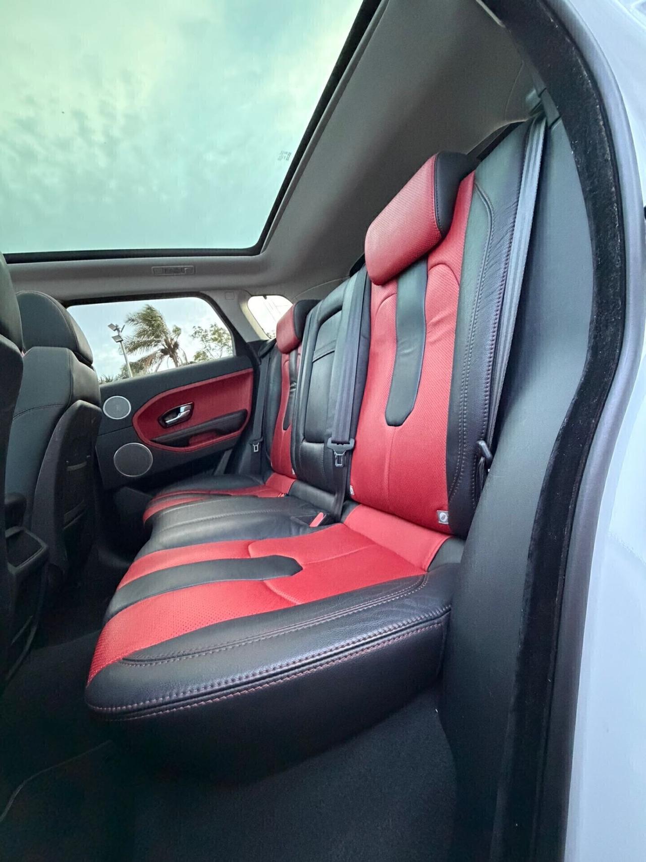 Range Rover Evoque 2.2 TD4 150CV Dynamic