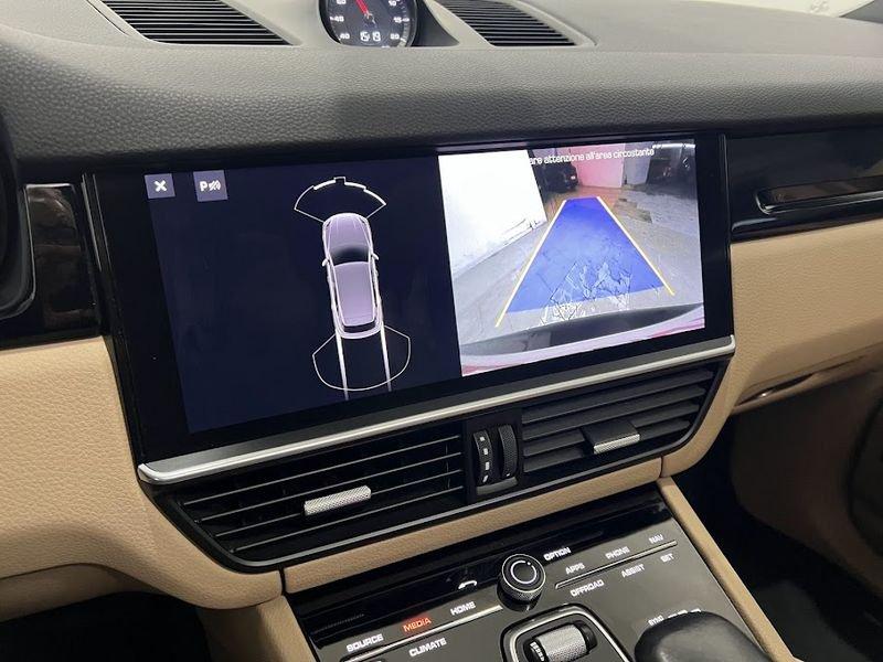 Porsche Cayenne Cayenne 3.0 V6