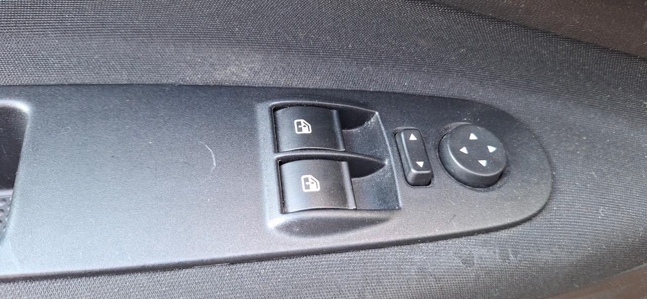 Fiat Punto 1.2 8V 5 porte Street