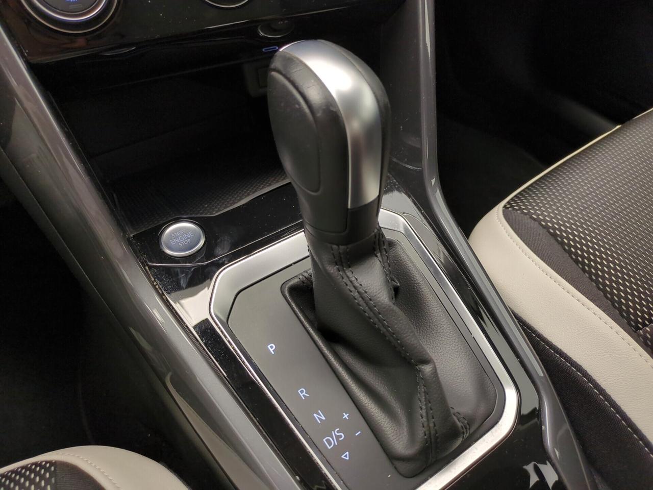 Volkswagen T-Roc 2.0 TDI SCR 150 CV DSG Advanced BlueMotion Technology