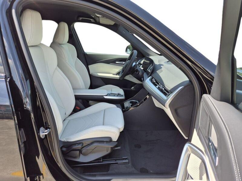 BMW X1 sDrive 18d MSport Pro DCT
