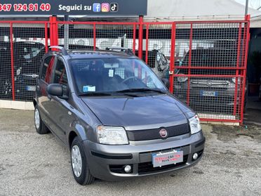 Fiat Panda 1.2 Emotion 2012