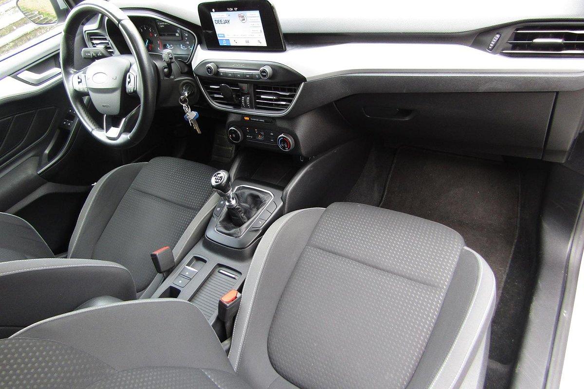 FORD Focus 1.0 EcoBoost 100 CV 5p. Business