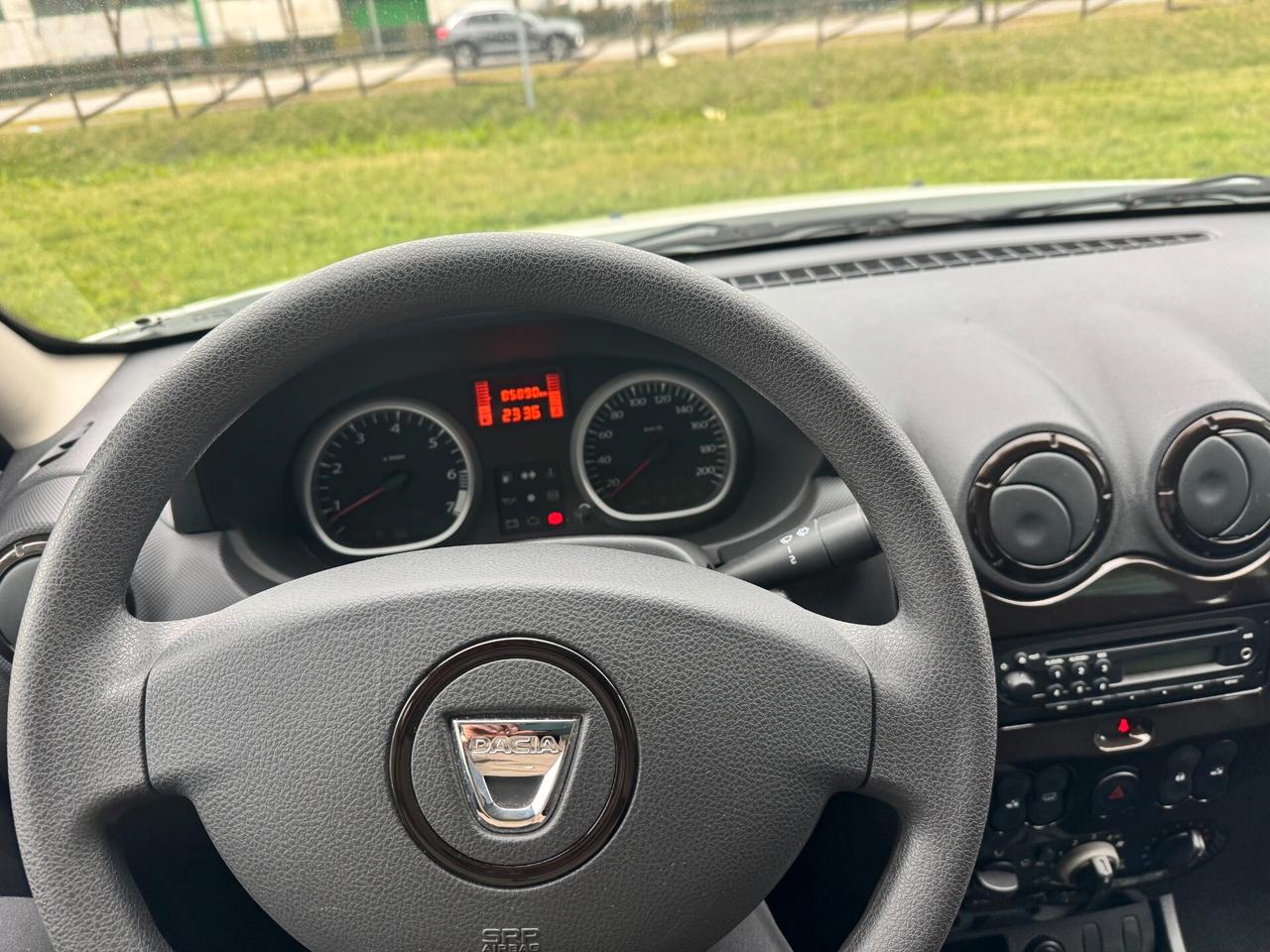 Dacia Duster 1.6 110CV 4x2 FINANZIABILE