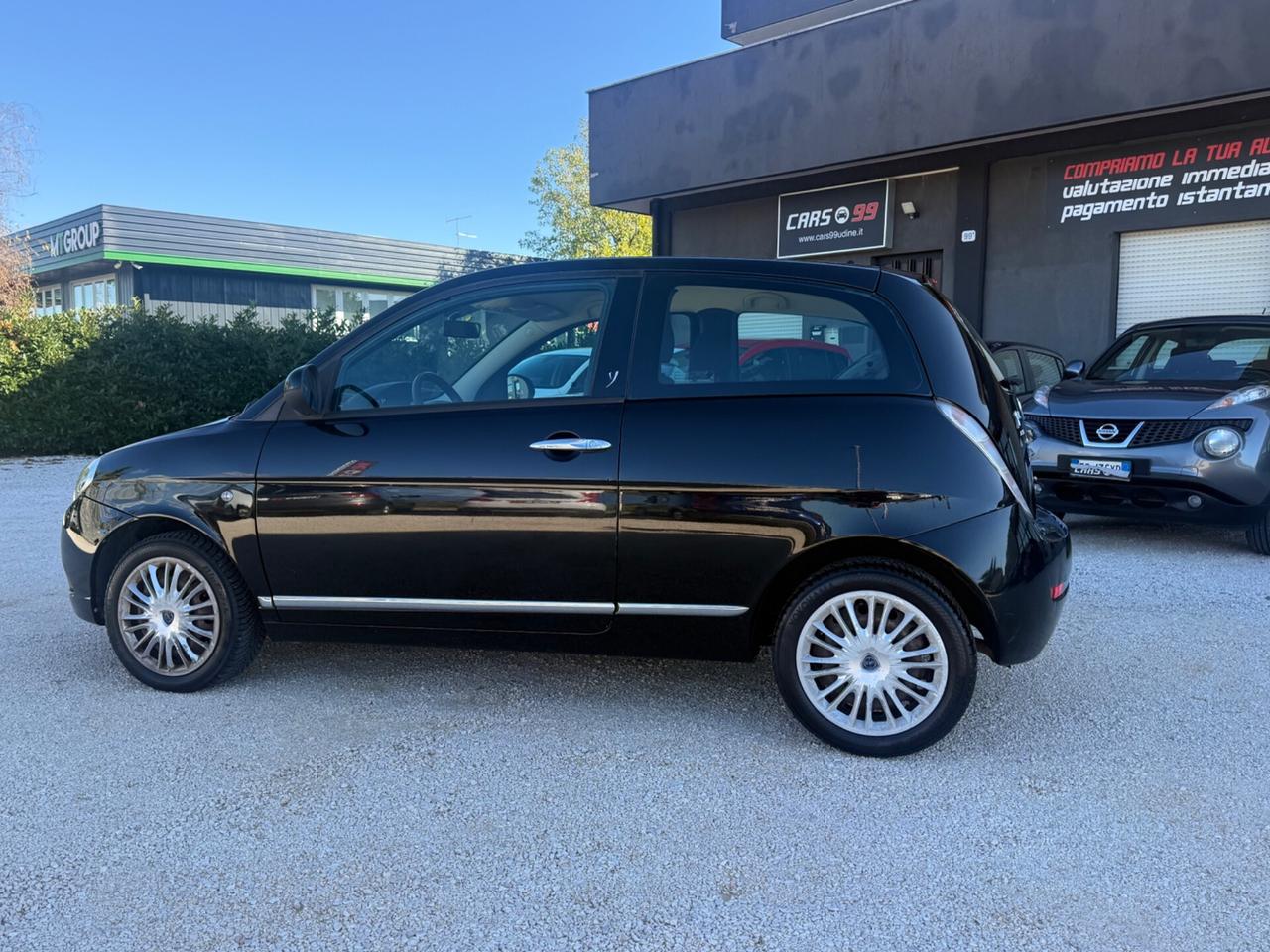 Lancia Ypsilon 1.2 Benzina 3P