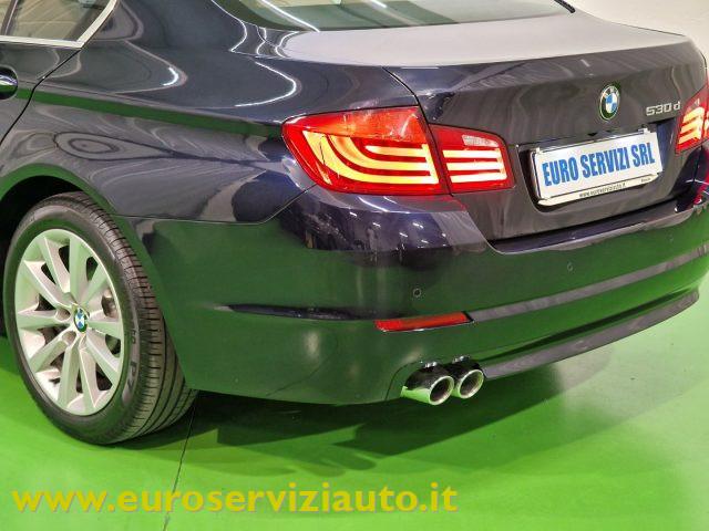 BMW 530 d