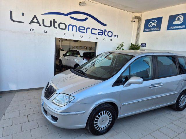 LANCIA Phedra 2.2 JTD Emblema FAP