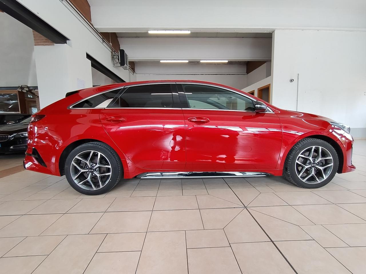 KIA ProCeed 1.6 CRDI GT Line - 2019