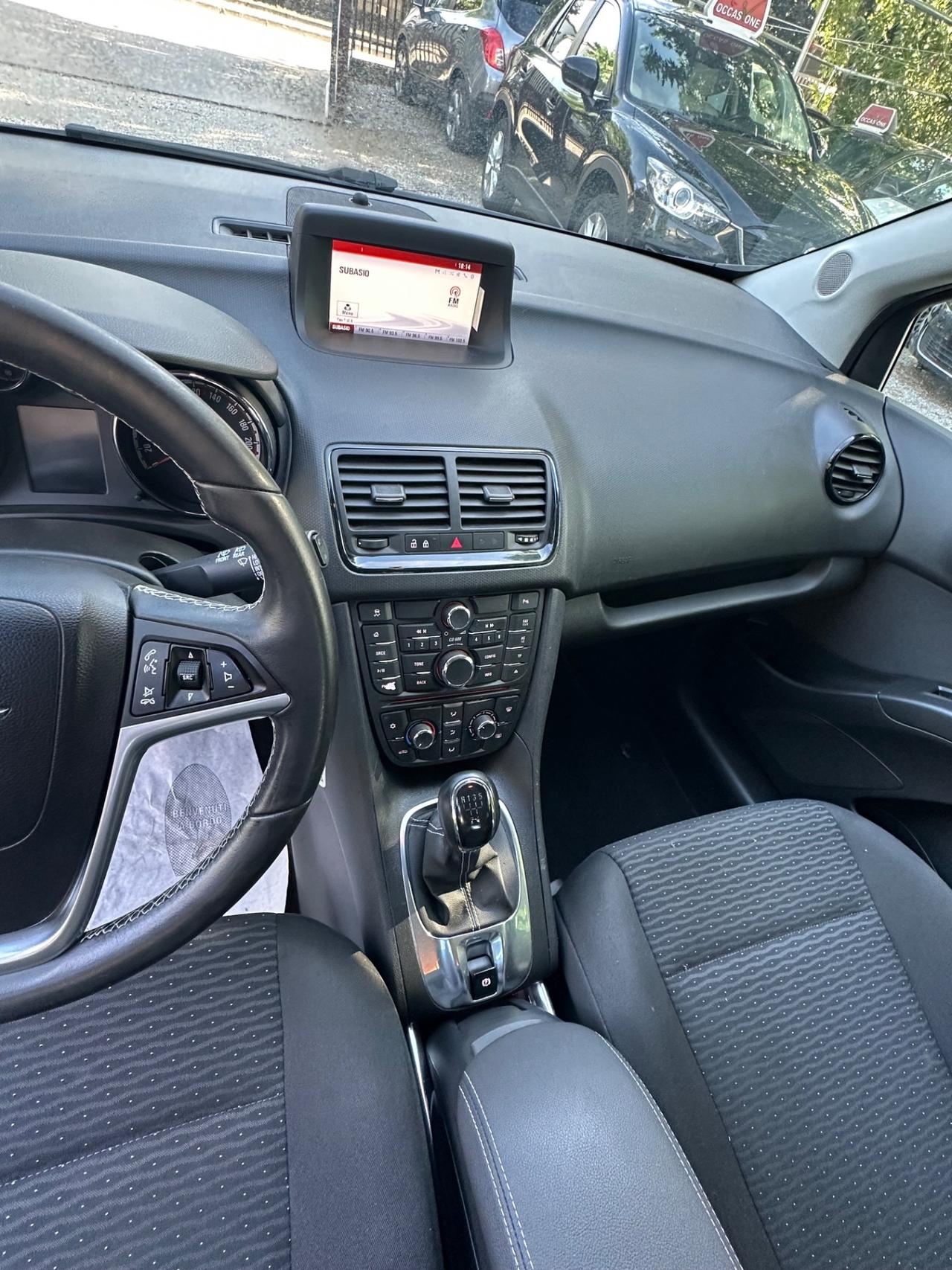 Opel Meriva 1.4 100CV Innovation