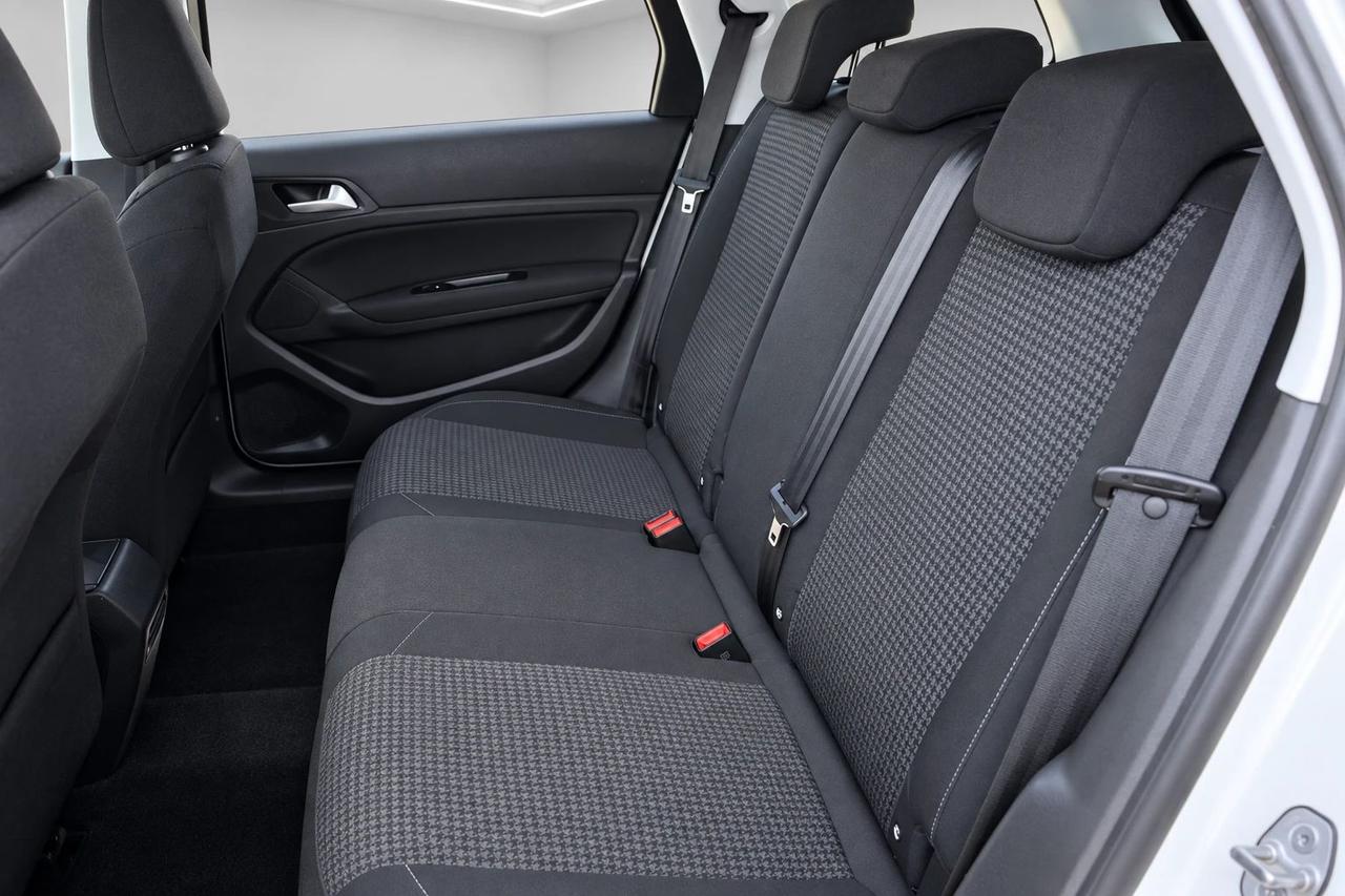 Peugeot 308 SW 1.6CV AUTOMATICO