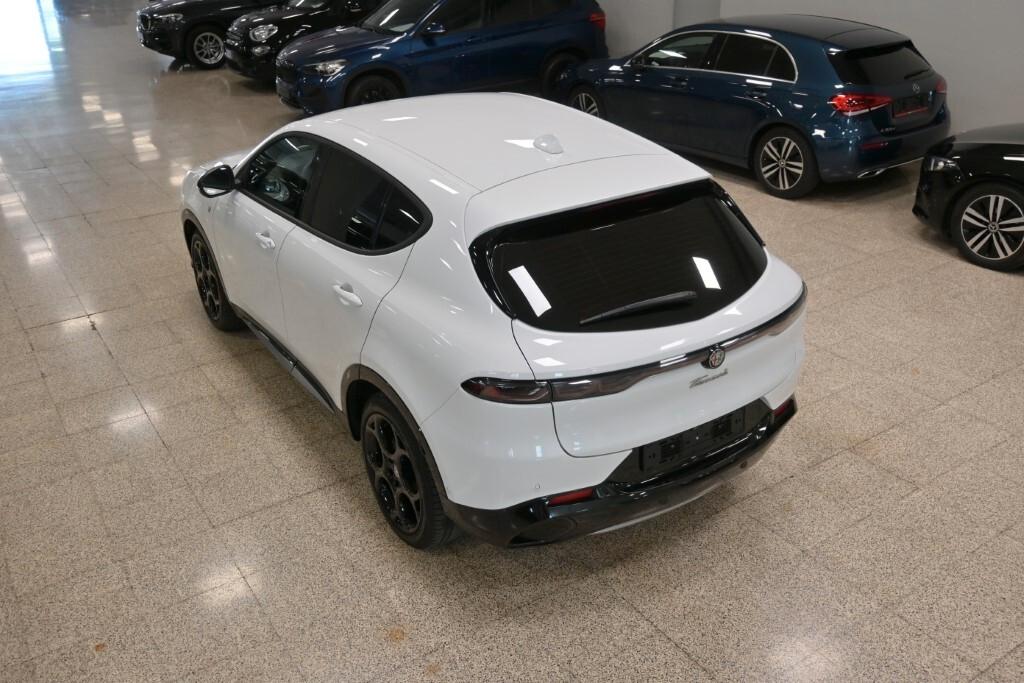 Alfa Romeo Tonale 1.6 diesel 130 CV TCT6 Sprint