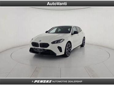 BMW Serie 1 118d MSport auto