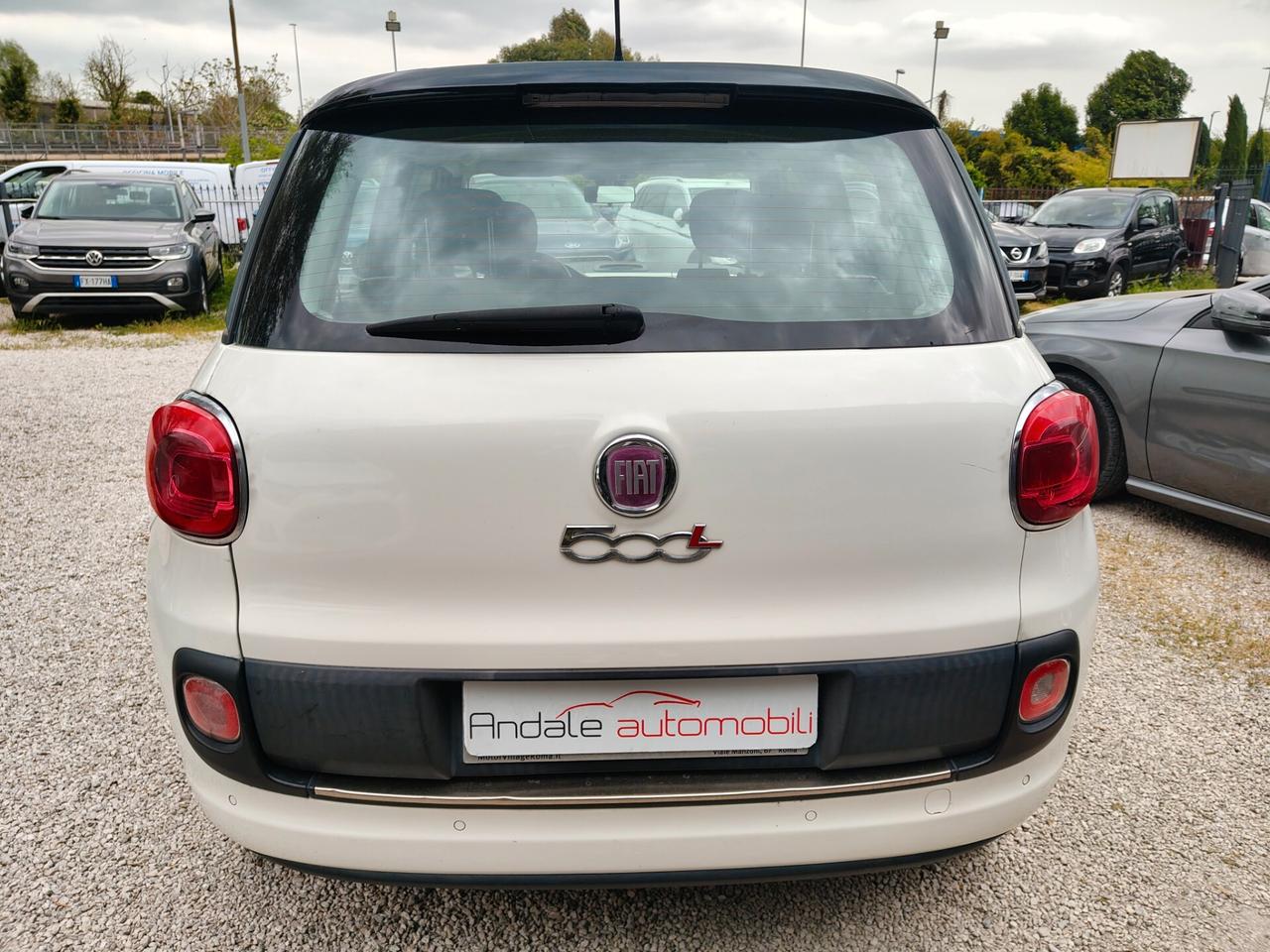 1.3 Multijet BICOLOR **PREZZO OUTLET **