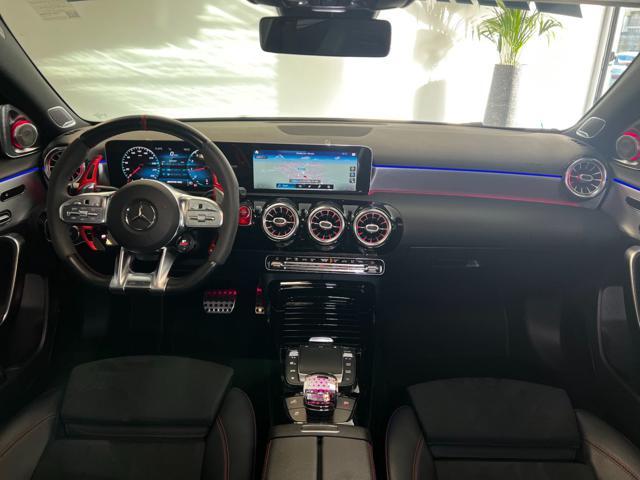 MERCEDES-BENZ A 45 S AMG A 45S AMG 4Matic+ STREET STYLE /TETTO/BURMESTER